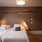 L'atelier - Grande Maison Avec Garage Holiday home *