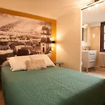 Holiday home L'atelier - Grande Maison Avec Garage