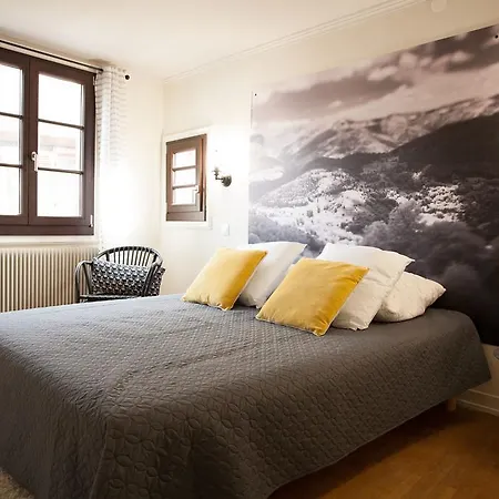 L'atelier * Kaysersberg-Vignoble