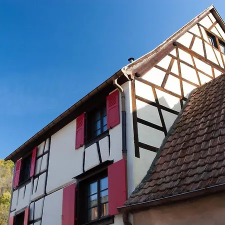 L'atelier Hébergement de vacances