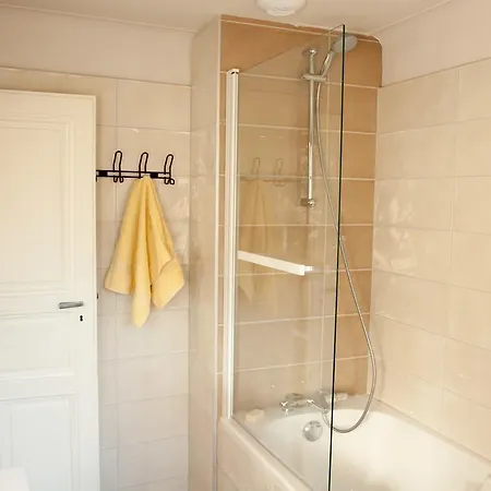 L'atelier - Grande Maison Avec Garage *