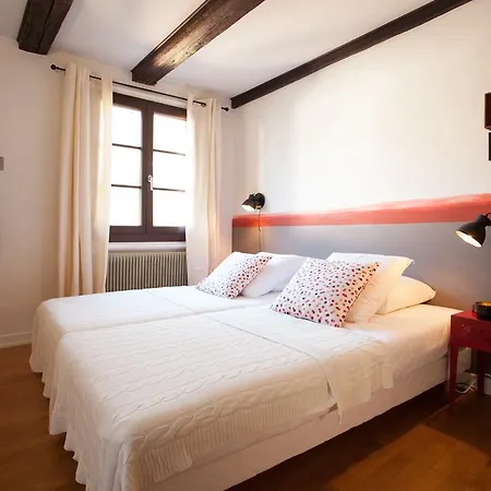 L'atelier * Kaysersberg-Vignoble