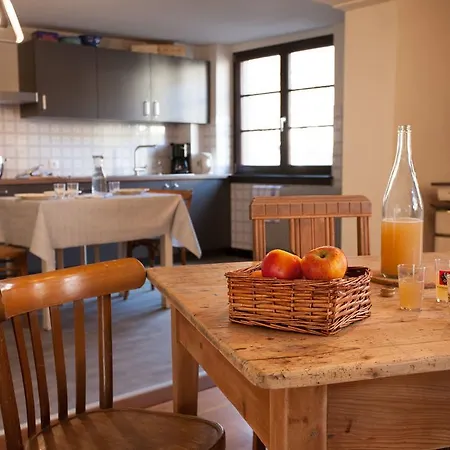 L'atelier Kaysersberg-Vignoble