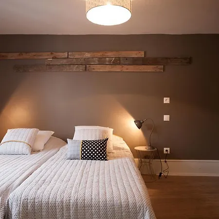 L'atelier - Grande Maison Avec Garage Holiday home *