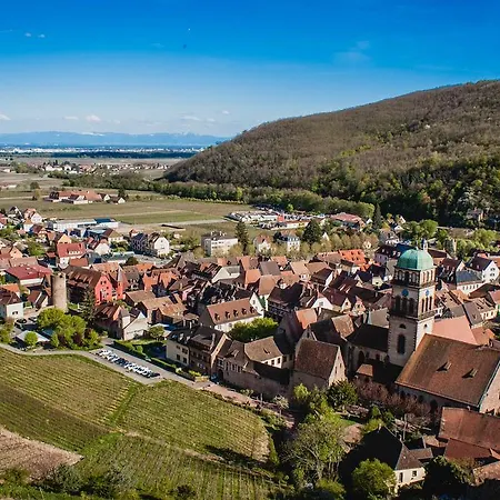 L'atelier * Kaysersberg-Vignoble
