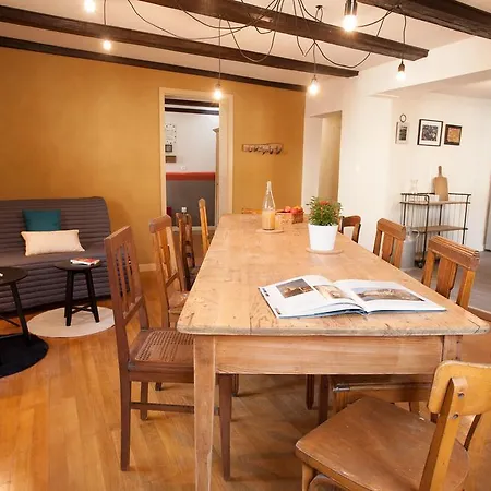 L'atelier Kaysersberg-Vignoble