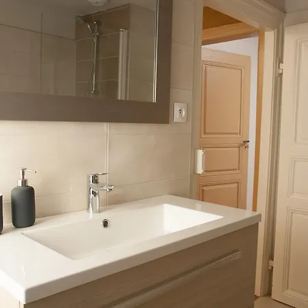 L'atelier Hébergement de vacances