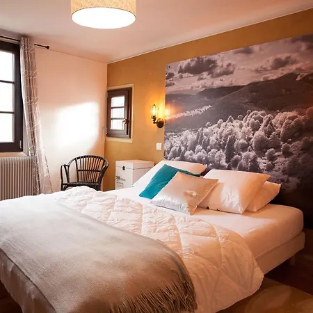 Hébergement de vacances L'atelier *