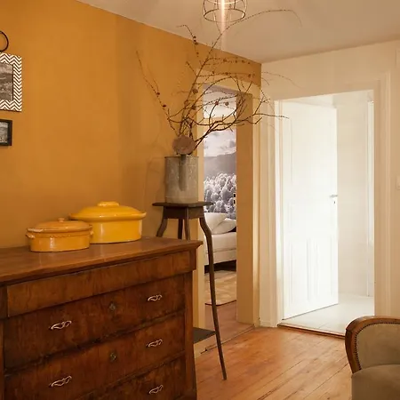 Hébergement de vacances L'atelier Kaysersberg-Vignoble