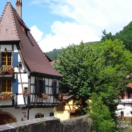 L'atelier Hébergement de vacances Kaysersberg-Vignoble