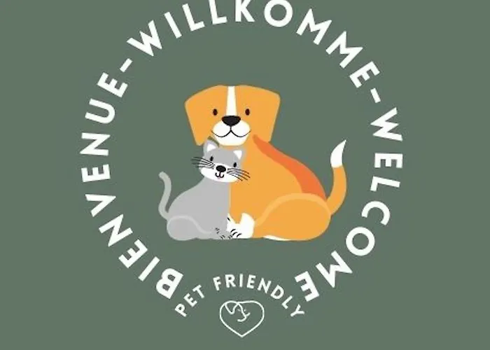 L'atelier - Grande Maison Avec Garage בית נופש