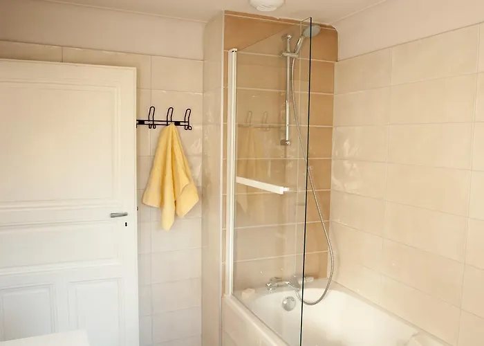 L'atelier - Grande Maison Avec Garage *