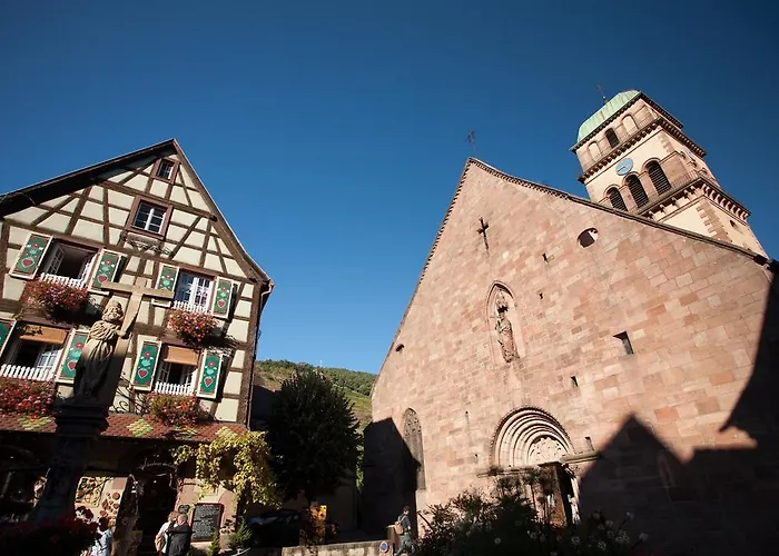 L'atelier - Grande Maison Avec Garage בית נופש *