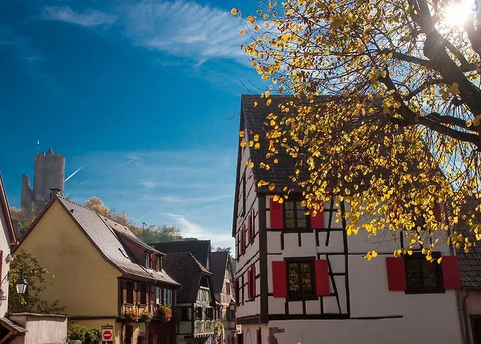 Holiday home L'atelier - Grande Maison Avec Garage *