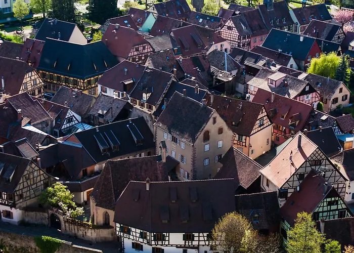 L'atelier - Grande Maison Avec Garage *