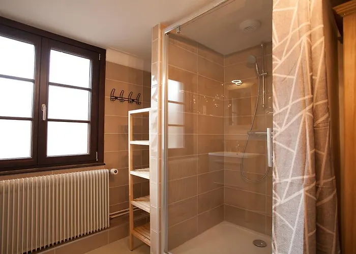 L'atelier - Grande Maison Avec Garage